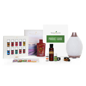 Premium starter kit desert mist